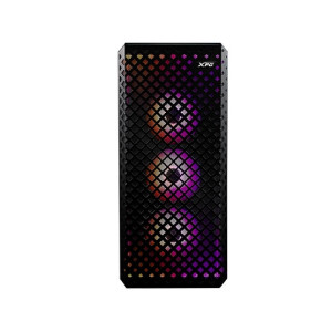 Adata XPG Defender Pro Mid Tower PC Case Black