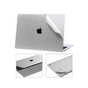 Muzamil Store MacBook Pro 13-inch Skin Protector (A1708) Muzamil Store MacBook Pro 13-inch Skin Protector (A1708)