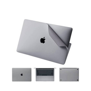 Muzamil Store MacBook Pro 13-inch M1/M2 Skin Protector 