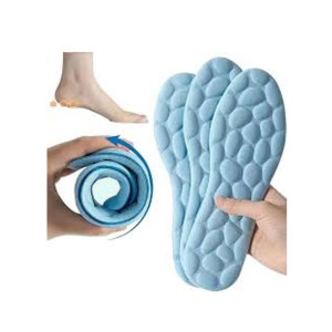 Muzamil Store Insoles For Foot - 1Pair Muzamil Store Insoles For Foot - 1Pair