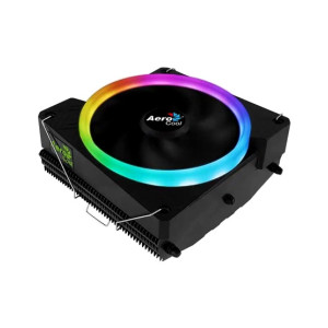 AeroCool Cylon 3 ARGB CPU Air Cooler Black AeroCool Cylon 3 ARGB CPU Air Cooler Black