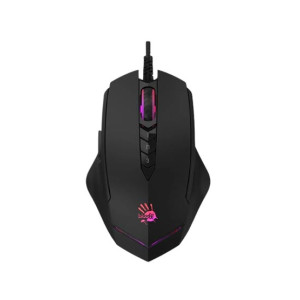 A4Tech Bloody RGB Optical Gaming Mouse Black (V8M Max) A4Tech Bloody RGB Optical Gaming Mouse Black (V8M Max)