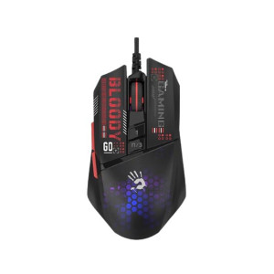 A4Tech Bloody W60 Max Mini Gaming Mouse
