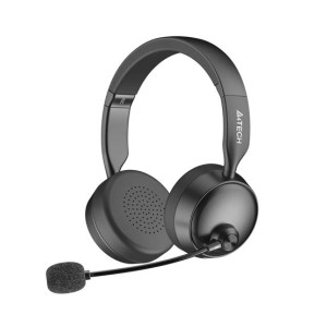 A4Tech Fstyler Wireless Headphone Black (BH235) A4Tech Fstyler Wireless Headphone Black (BH235)