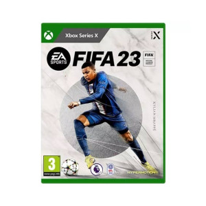 EA Sports FIFA 23 Video Game For Xbox Series X EA Sports FIFA 23 Video Game For Xbox Series X