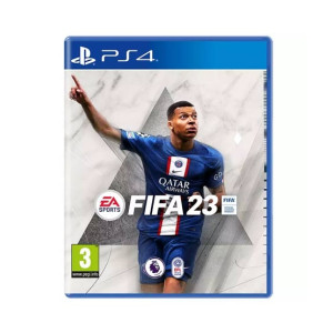 EA Sports FIFA 23 Video Game For PS4 EA Sports FIFA 23 Video Game For PS4