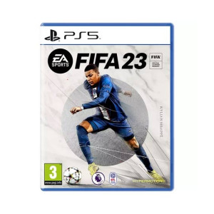 EA Sports FIFA 23 Video Game For PS5 EA Sports FIFA 23 Video Game For PS5