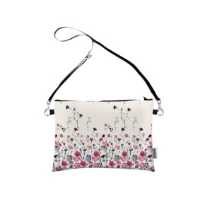 Traverse Floral Printed Shoulder Strap Women's Bag (T495) Traverse Floral Printed Shoulder Strap Women's Bag (T495)