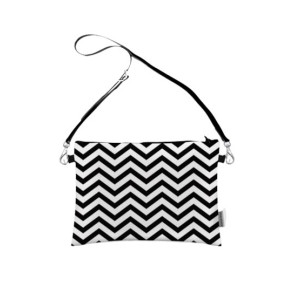 Traverse Abstract Printed Shoulder Strap Women's Bag (T485) Traverse Abstract Printed Shoulder Strap Women's Bag (T485)