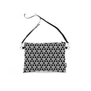 Traverse Abstract Printed Shoulder Strap Women's Bag (T503) Traverse Abstract Printed Shoulder Strap Women's Bag (T503)