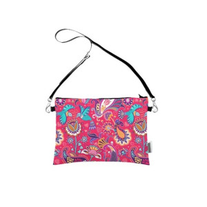 Traverse Floral Printed Shoulder Strap Women's Bag (T923) Traverse Floral Printed Shoulder Strap Women's Bag (T923)