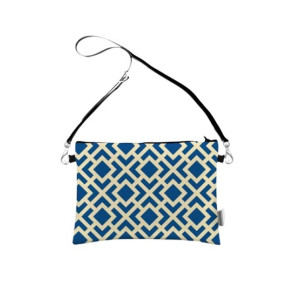 Traverse Abstract Printed Shoulder Strap Women's Bag (T496) Traverse Abstract Printed Shoulder Strap Women's Bag (T496)