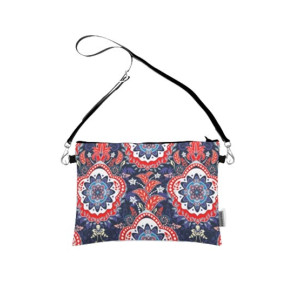 Traverse Floral Printed Shoulder Strap Women's Bag (T932) Traverse Floral Printed Shoulder Strap Women's Bag (T932)