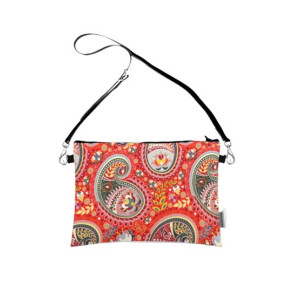 Traverse Floral Printed Shoulder Strap Women's Bag (T935) Traverse Floral Printed Shoulder Strap Women's Bag (T935)