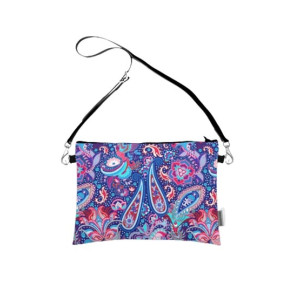 Traverse Floral Printed Shoulder Strap Women's Bag (T931) Traverse Floral Printed Shoulder Strap Women's Bag (T931)