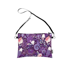 Traverse Floral Printed Shoulder Strap Women's Bag (1390) Traverse Floral Printed Shoulder Strap Women's Bag (1390)
