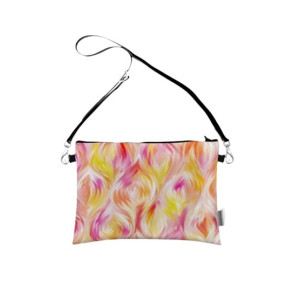 Traverse Abstract Printed Shoulder Strap Women's Bag (T486) Traverse Abstract Printed Shoulder Strap Women's Bag (T486)