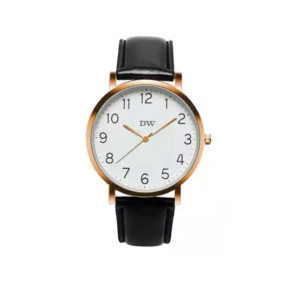 Afreeto Casual Analog Watch For Women Black Afreeto Casual Analog Watch For Women Black