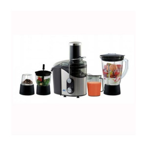 Anex Juicer Blender And Grinder (AG-189) Anex Juicer Blender And Grinder (AG-189)