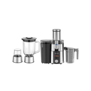 Anex Deluxe Juicer Blender Grinder Anex Deluxe Juicer Blender Grinder
