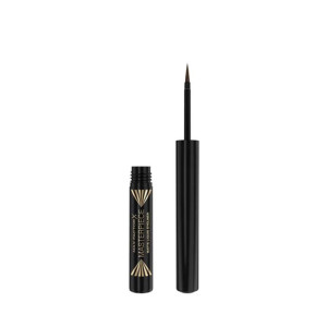Max Factor Masterpiece Matte Liquid Eyeliner - 03 Espresso