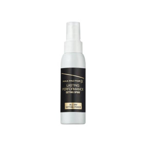 Max Factor Lasting Performance Setting Spray - 100ml Max Factor Lasting Performance Setting Spray - 100ml