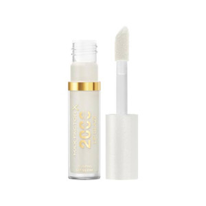 Max Factor 2000 Calorie Glaze Lip Gloss - Melting Ice Max Factor 2000 Calorie Glaze Lip Gloss - Melting Ice