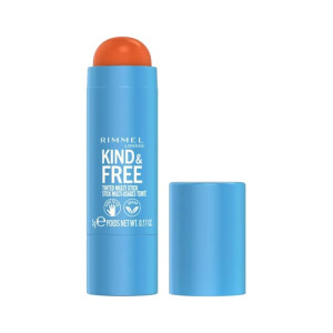 Rimmel London Kind & Free Multi-Stick - Tangerine Dream