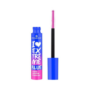 Essence I Love Extreme Blue Crazy Volume Mascara Essence I Love Extreme Blue Crazy Volume Mascara