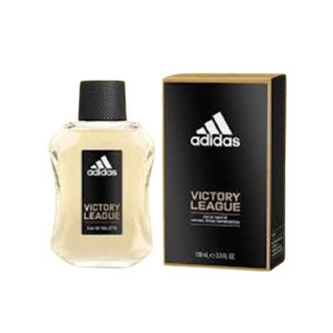 Adidas Victory League Eau De Toilette - 100ml