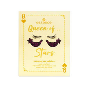 Essence Hydrogel Stars Eye Patches - 01 Essence Hydrogel Stars Eye Patches - 01