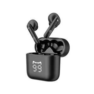 Faster E20 Pro ENC Wireless Earbuds Black Faster E20 Pro ENC Wireless Earbuds Black
