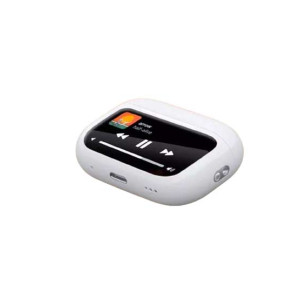 Suriya Mobile Accessories Airpods Pro 5th Gen Digital Display Suriya Mobile Accessories Airpods Pro 5th Gen Digital Display