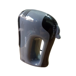Electrorignal Hand Mixer & Egg Beater Black Electrorignal Hand Mixer & Egg Beater Black