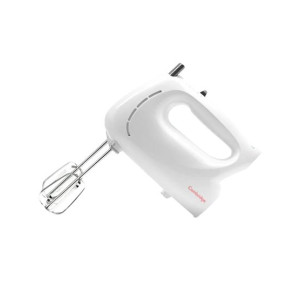 Cambridge Hand Mixer White (HM01) Cambridge Hand Mixer White (HM01)