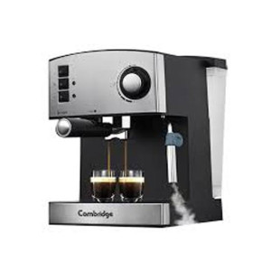 Cambridge Coffee Maker (ES01) Cambridge Coffee Maker (ES01)
