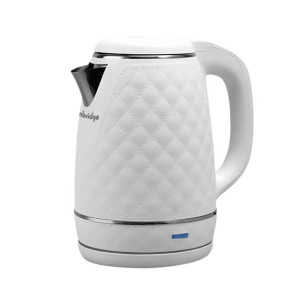 Cambridge Electric Kettle 1.7Ltr White (JK377) Cambridge Electric Kettle 1.7Ltr White (JK377)
