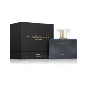 Ajmal Elixir Precious Eau De Parfum For Unisex 100ml Ajmal Elixir Precious Eau De Parfum For Unisex 100ml