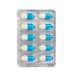 Al Medina Dapoxetine Timing Capsule For Men - 10Caps Al Medina Dapoxetine Timing Capsule For Men - 10Caps