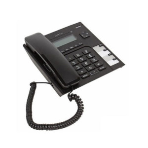 Alcatel CLI Corded Telephone Black (T56) Alcatel CLI Corded Telephone Black (T56)