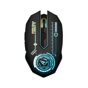 Alcatroz X-Craft Pro Trek 1000 Wired Gaming Mouse Alcatroz X-Craft Pro Trek 1000 Wired Gaming Mouse