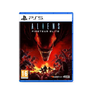 Aliens Fireteam Elite Game For PS5 Aliens Fireteam Elite Game For PS5