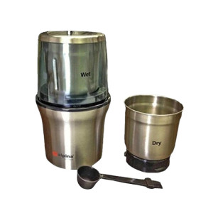 Alpina Wet & Dry Coffee Grinder (SF-2814) Alpina Wet & Dry Coffee Grinder (SF-2814)