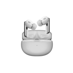 Haylou W1 ANC True Wireless Earbuds Silver Haylou W1 ANC True Wireless Earbuds Silver