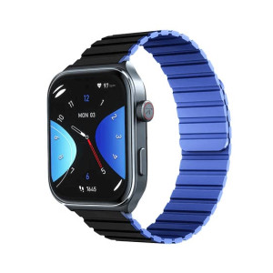 Kieslect Ks2 Bluetooth Calling Smart Watch Black Kieslect Ks2 Bluetooth Calling Smart Watch Black