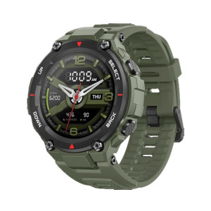 Amazfit T-Rex Smartwatch Green Amazfit T-Rex Smartwatch Green