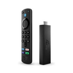 Amazon Fire TV Stick 4K Max Streaming Media Player Amazon Fire TV Stick 4K Max Streaming Media Player