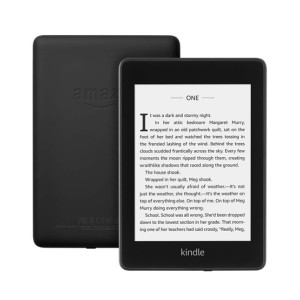 Amazon Kindle Paperwhite 8GB 10th Generation E-Reader Black Amazon Kindle Paperwhite 8GB 10th Generation E-Reader Black