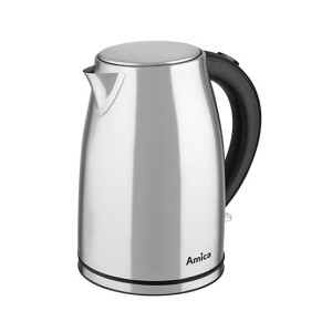 Amica Stainless Steel Kettle (KF3038) Amica Stainless Steel Kettle (KF3038)