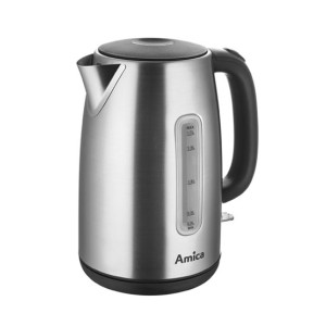 Amica Stainless Steel Kettle (KM2011) Amica Stainless Steel Kettle (KM2011)